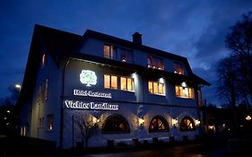 Vichter Landhaus